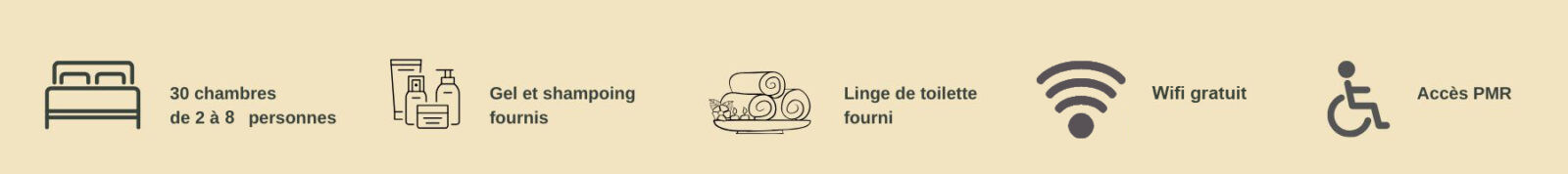 ECO HOTEL en normandie château en Normandie accomodations - 2 ECO HOTEL en normandie château en Normandie accomodations